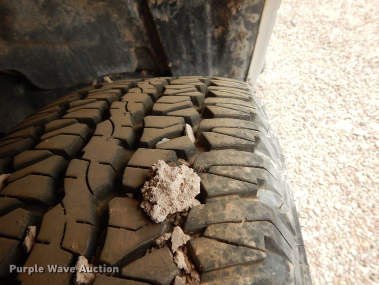 image for item DC2153 2015 Ford F150  SuperCrew pickup truck