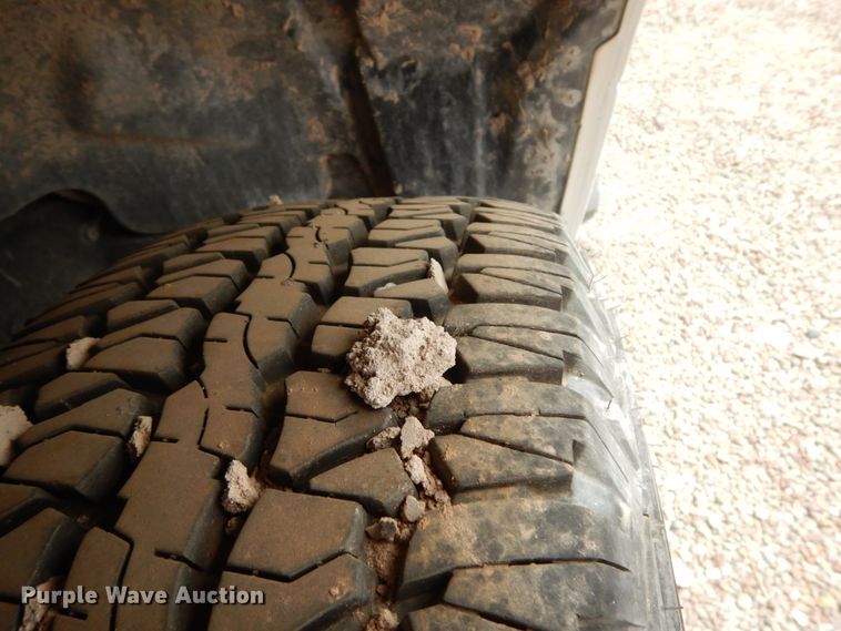 image for item DC2153 2015 Ford F150  SuperCrew pickup truck