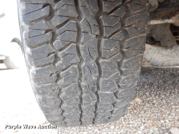 image for item DC2153 2015 Ford F150  SuperCrew pickup truck