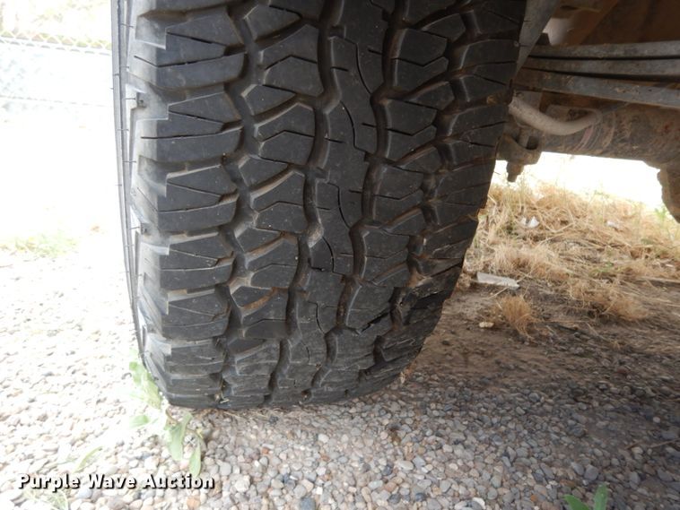 image for item DC2153 2015 Ford F150  SuperCrew pickup truck