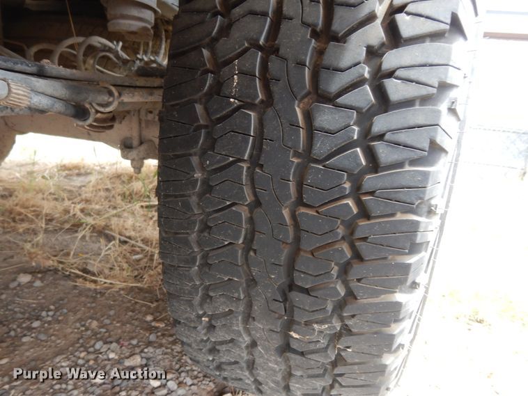 image for item DC2153 2015 Ford F150  SuperCrew pickup truck