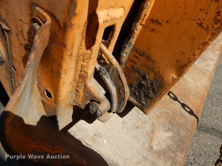 image for item DF6503 2006 International 7400  dump truck