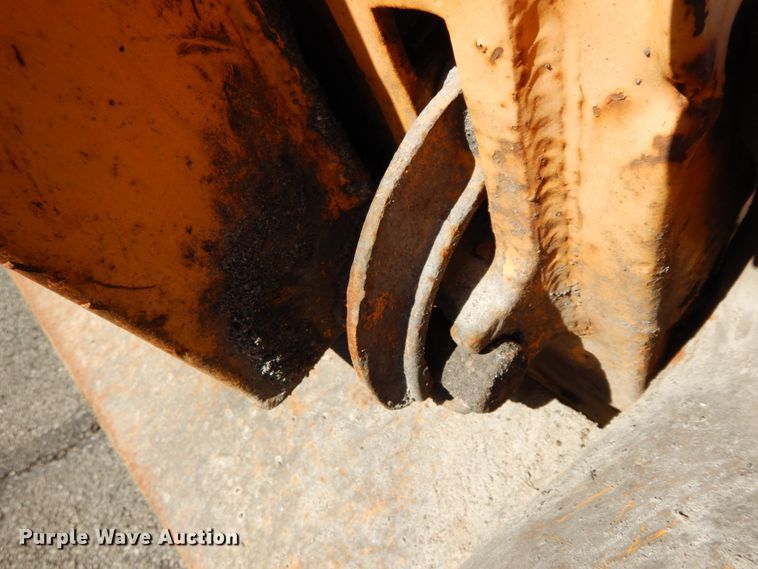 image for item DF6503 2006 International 7400  dump truck