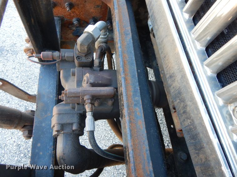 image for item DF6503 2006 International 7400  dump truck