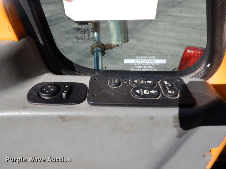 image for item DF6503 2006 International 7400  dump truck