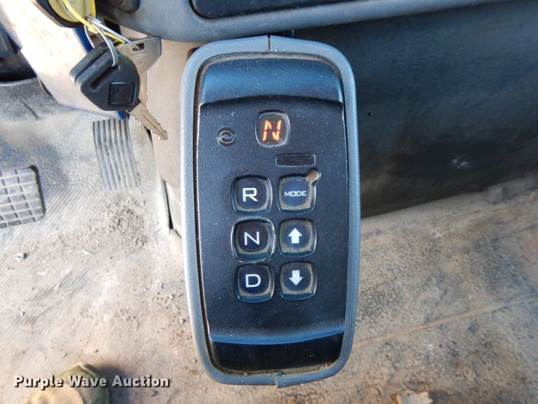 image for item DF6503 2006 International 7400  dump truck