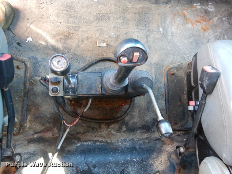 image for item DF6503 2006 International 7400  dump truck