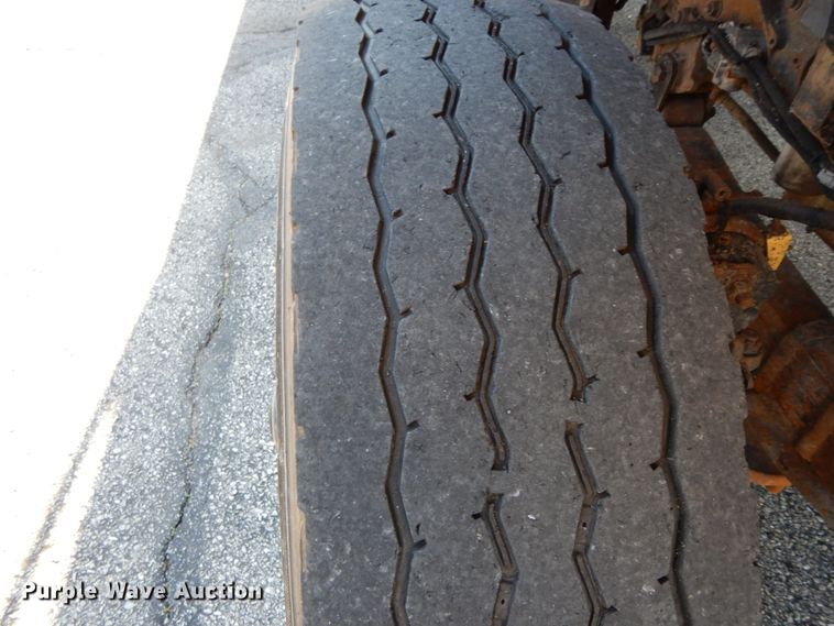 image for item DF6503 2006 International 7400  dump truck