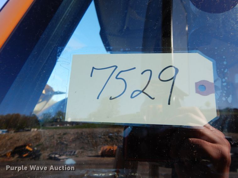 image for item DF6503 2006 International 7400  dump truck