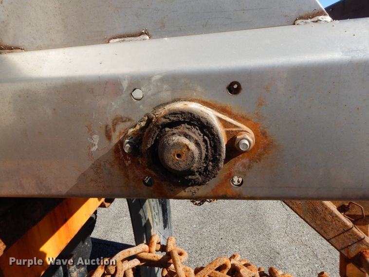 image for item DF6504 2006 International 7400  dump truck