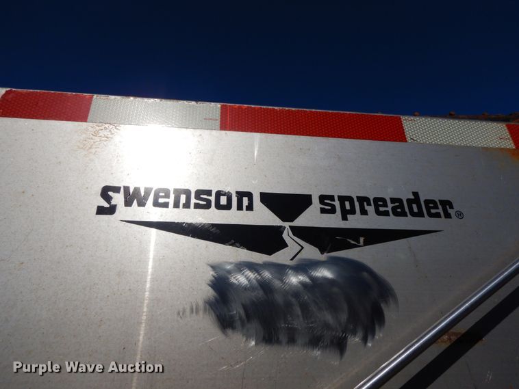 image for item DF6504 2006 International 7400  dump truck