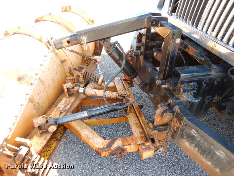 image for item DF6504 2006 International 7400  dump truck