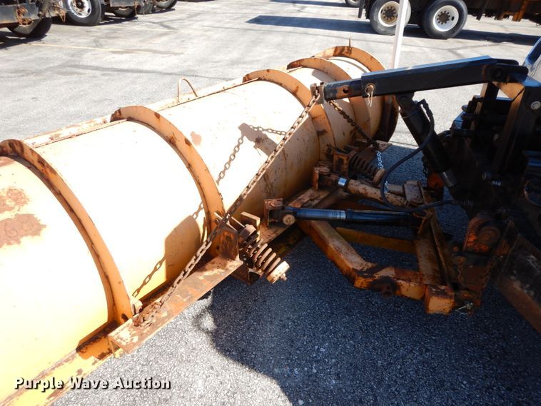 image for item DF6504 2006 International 7400  dump truck