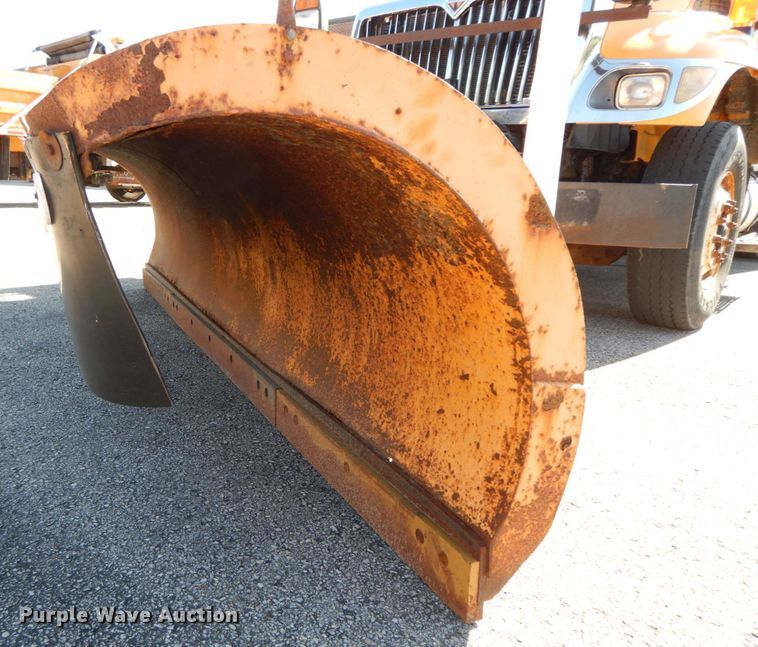 image for item DF6504 2006 International 7400  dump truck