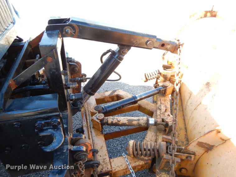 image for item DF6504 2006 International 7400  dump truck