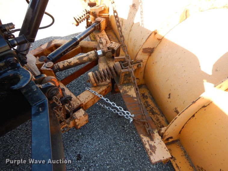 image for item DF6504 2006 International 7400  dump truck