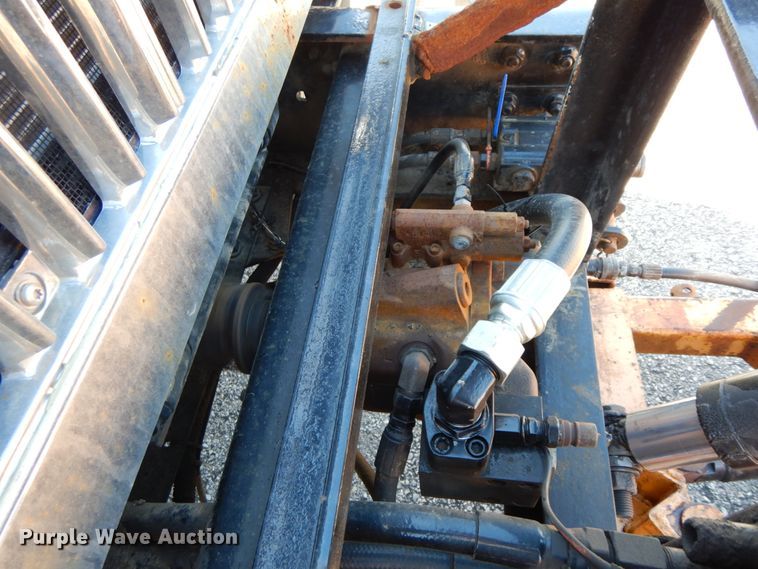 image for item DF6504 2006 International 7400  dump truck