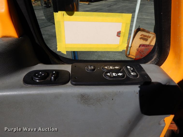 image for item DF6504 2006 International 7400  dump truck