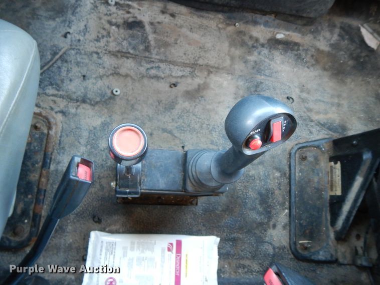 image for item DF6504 2006 International 7400  dump truck