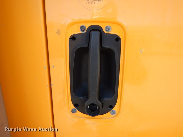 image for item DF6504 2006 International 7400  dump truck