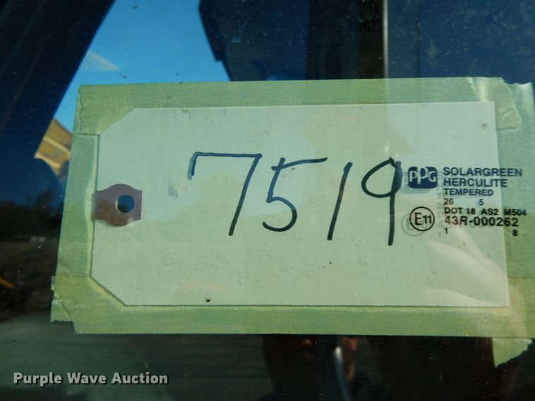 image for item DF6504 2006 International 7400  dump truck