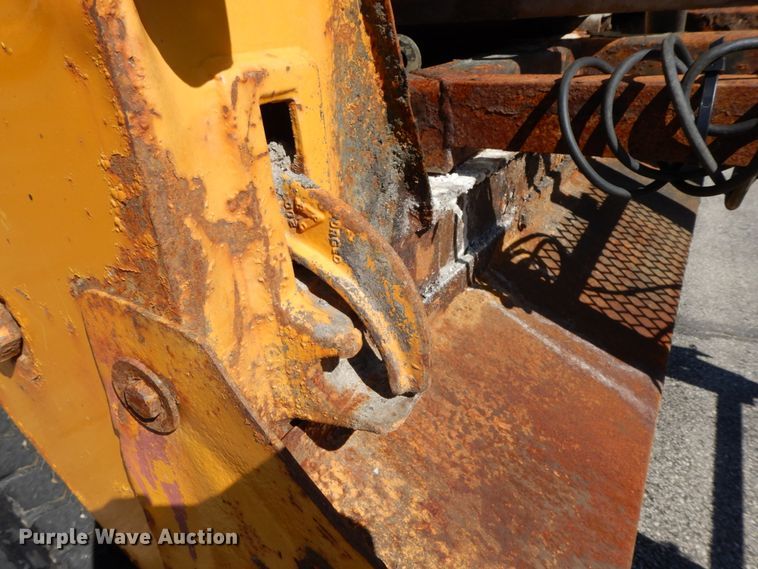 image for item DF6506 2006 International 7500  dump truck