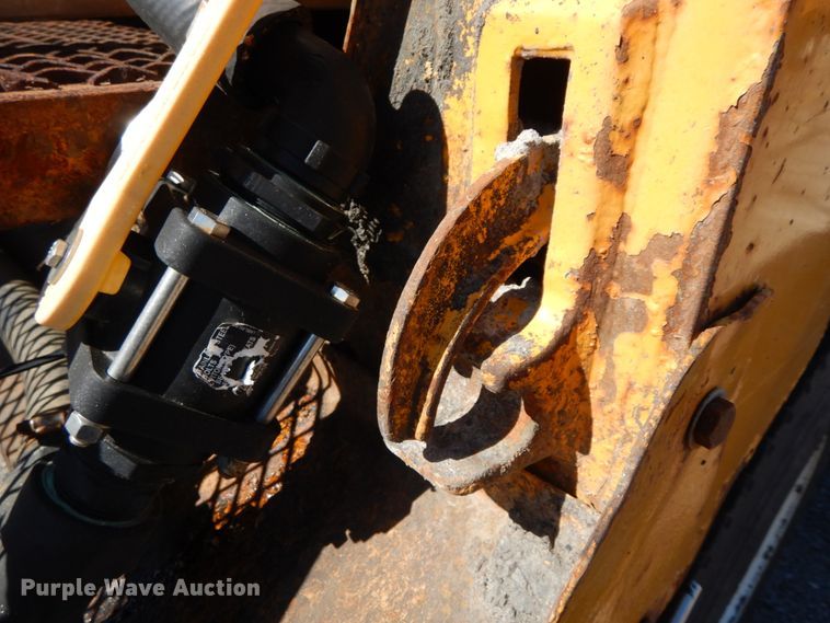 image for item DF6506 2006 International 7500  dump truck