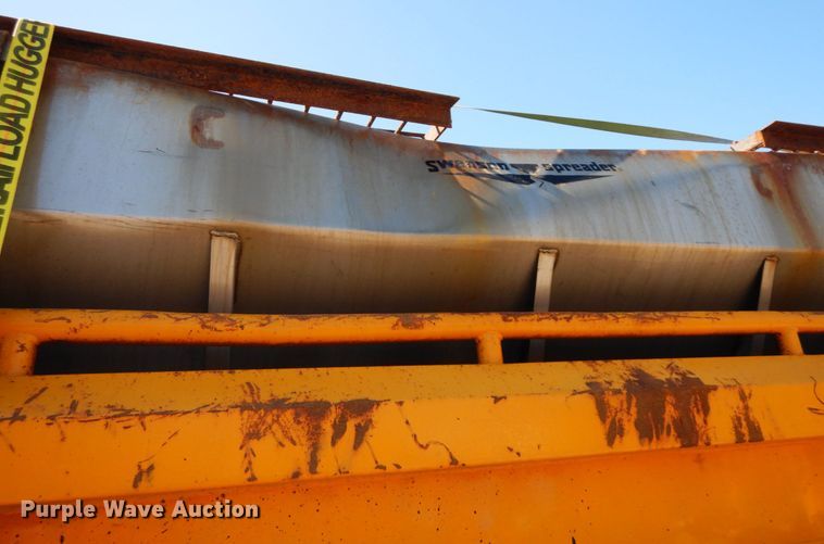 image for item DF6506 2006 International 7500  dump truck