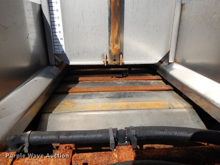 image for item DF6506 2006 International 7500  dump truck