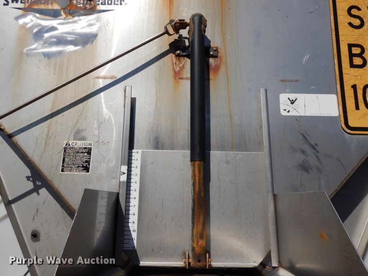 image for item DF6506 2006 International 7500  dump truck