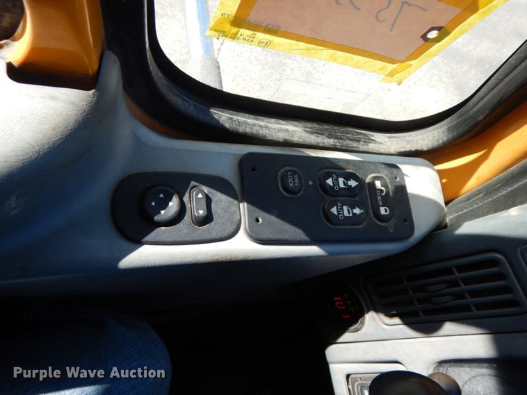 image for item DF6506 2006 International 7500  dump truck