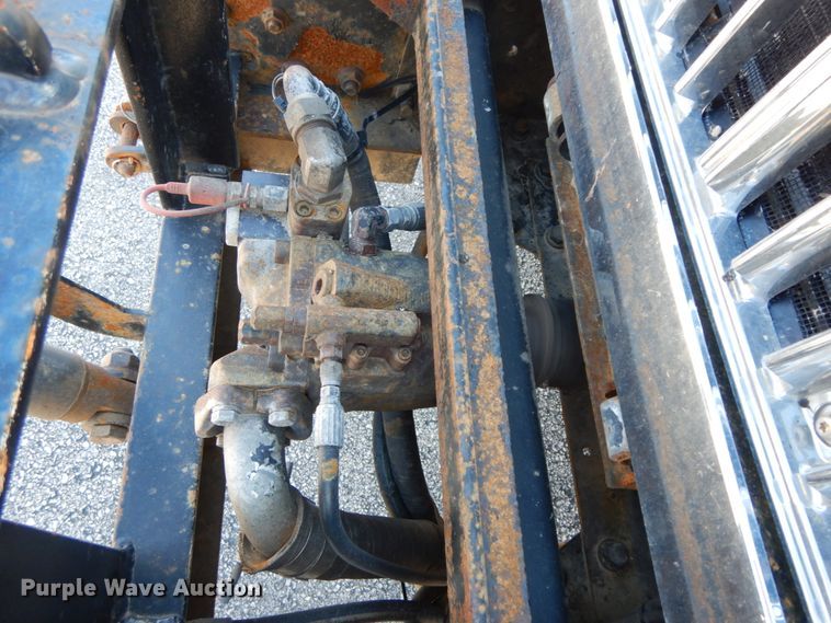 image for item DF6506 2006 International 7500  dump truck