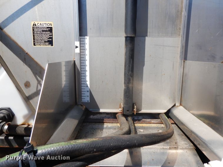 image for item DF6509 2006 International 7500  dump truck