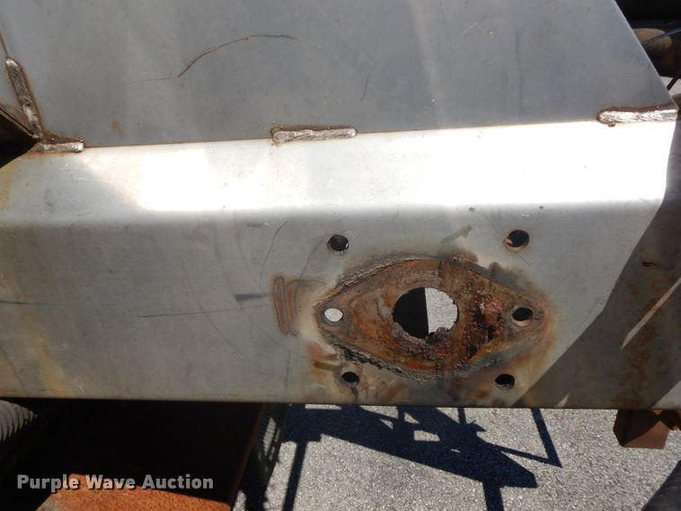 image for item DF6509 2006 International 7500  dump truck