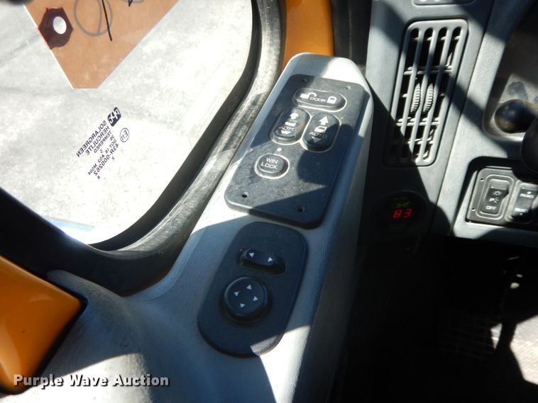 image for item DF6509 2006 International 7500  dump truck