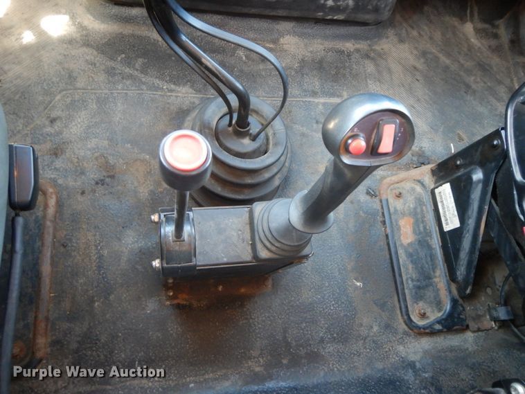 image for item DF6509 2006 International 7500  dump truck