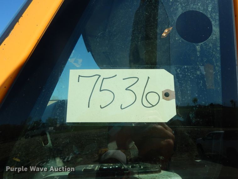 image for item DF6509 2006 International 7500  dump truck