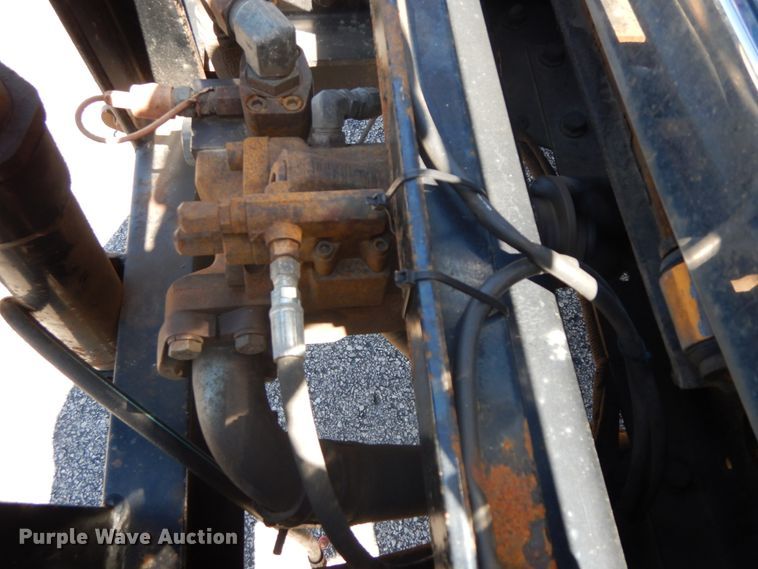 image for item DF6511 2006 International 7400  dump truck