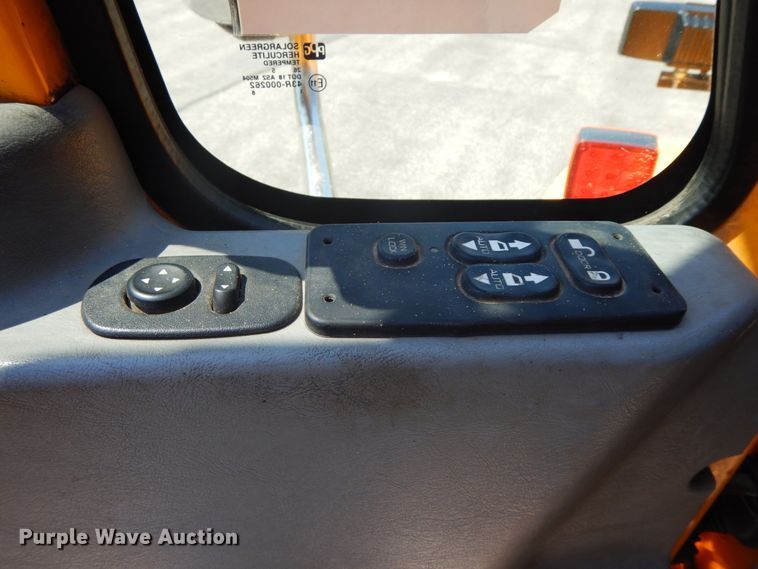 image for item DF6511 2006 International 7400  dump truck