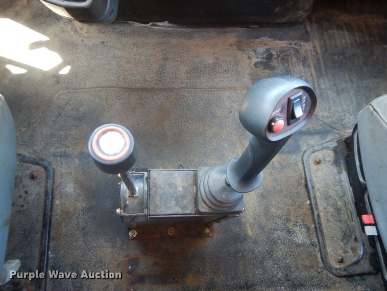 image for item DF6511 2006 International 7400  dump truck