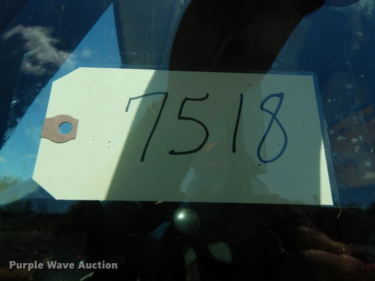 image for item DF6511 2006 International 7400  dump truck