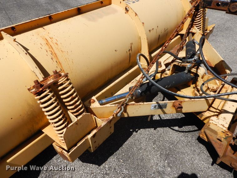 image for item DF6513 2006 International 7500  dump truck