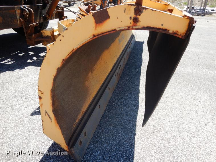 image for item DF6513 2006 International 7500  dump truck