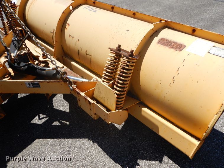 image for item DF6513 2006 International 7500  dump truck