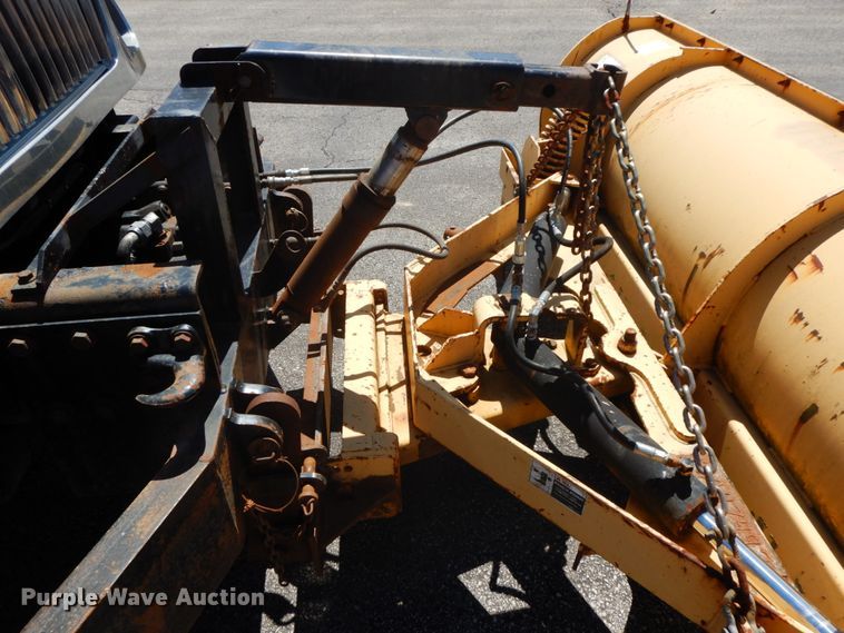 image for item DF6513 2006 International 7500  dump truck