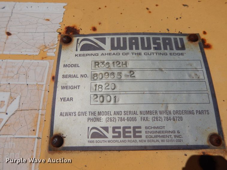 image for item DF6513 2006 International 7500  dump truck