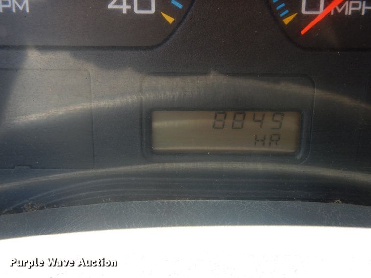 image for item DF6513 2006 International 7500  dump truck