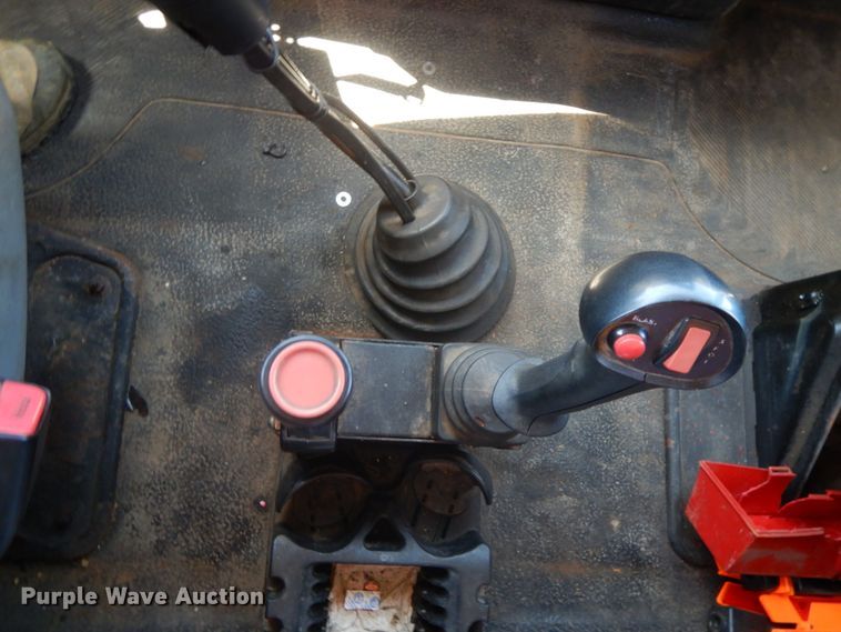 image for item DF6513 2006 International 7500  dump truck