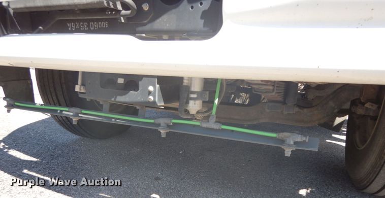 image for item DF6515 2009 Elgin Whirlwind  street sweeper truck