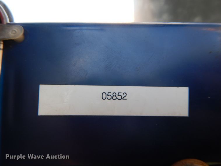 image for item DF6518 John Deere 6420  MFWD tractor